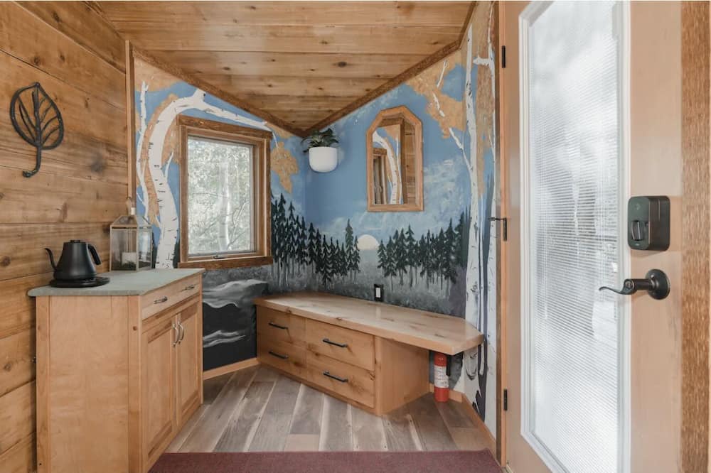 Photo of Bathroom in Evergreen