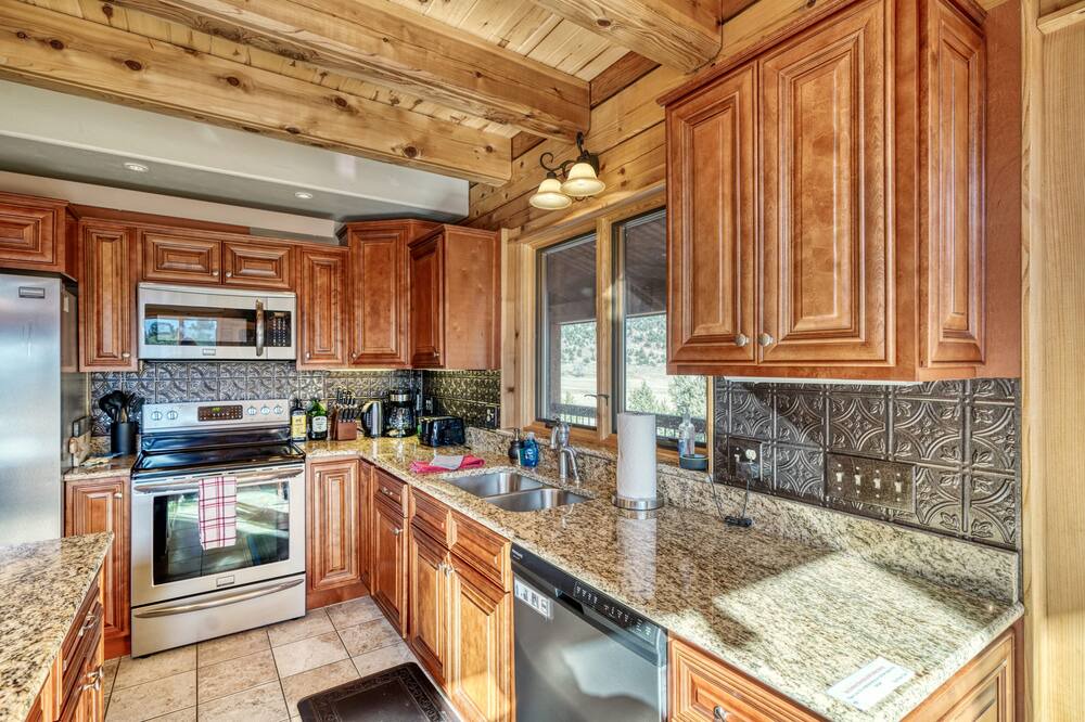 Photo of Kitchen in Salida