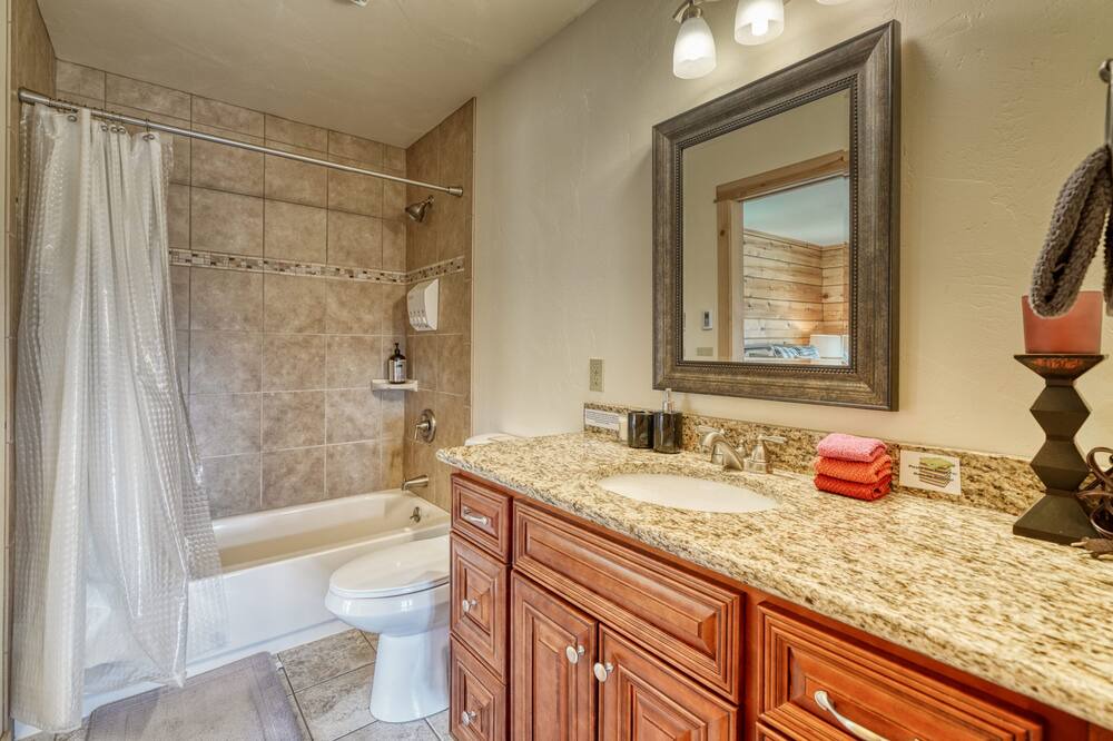 Photo of Bathroom in Salida