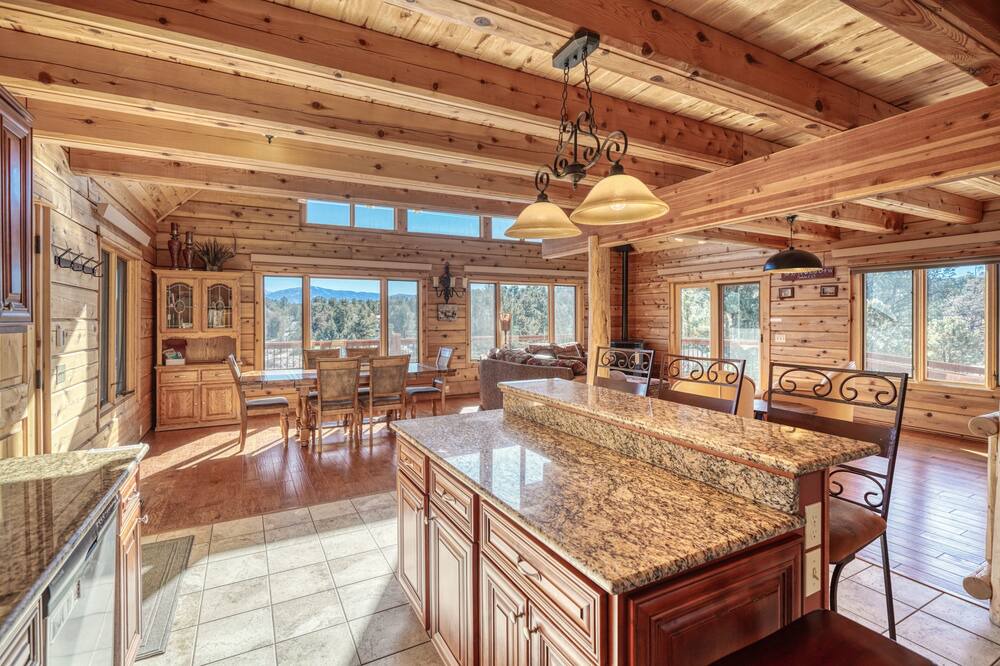 Photo of Kitchen in Salida