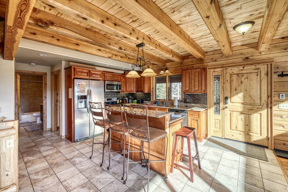 Photo of Kitchen in Salida