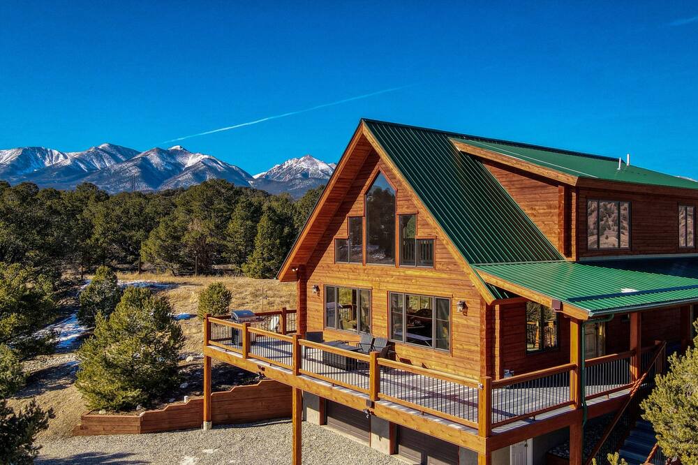 Photo of Outdoor in Salida