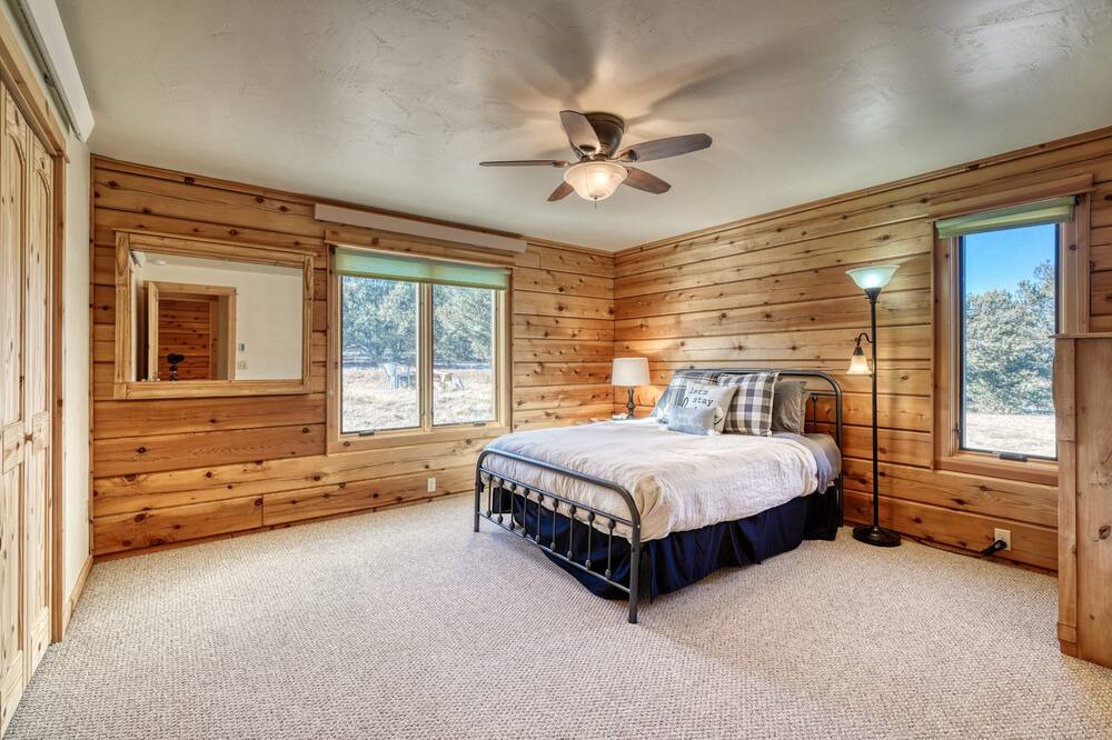 Photo of Bedroom in Salida