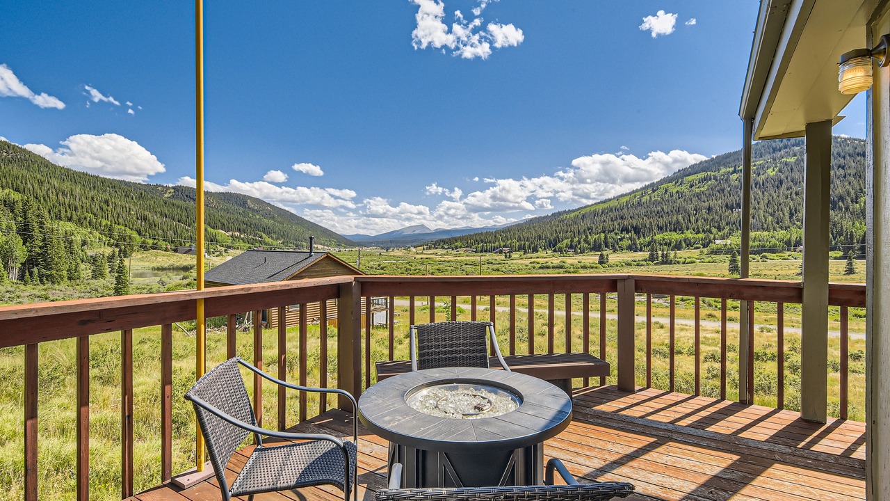 Photo of Outdoor in Alma