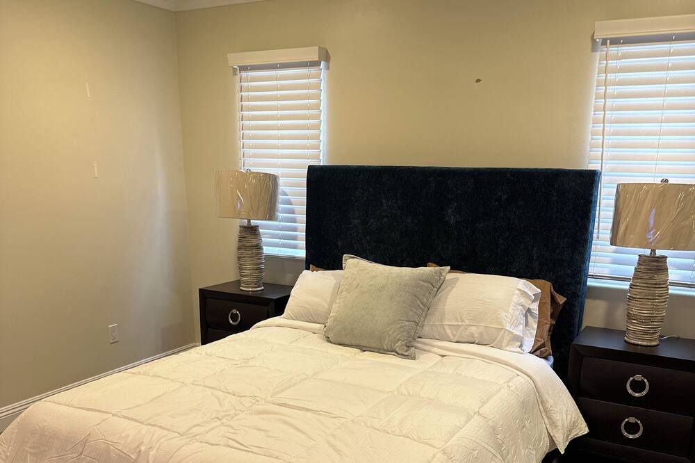Photo of Bedroom in Tri-West
