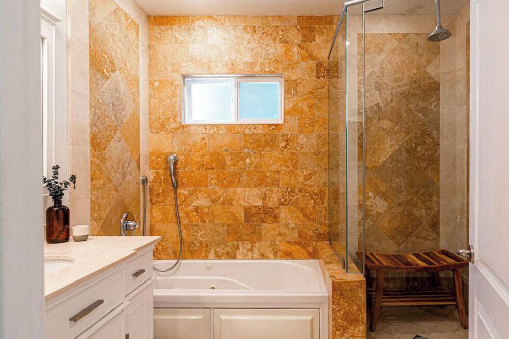 Photo of Bathroom in Tri-West