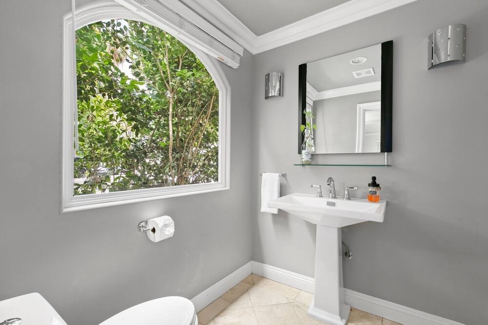 Photo of Bathroom in Tri-West