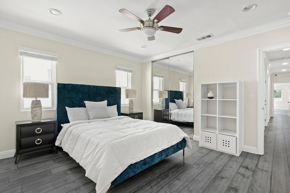 Photo of Bedroom in Tri-West