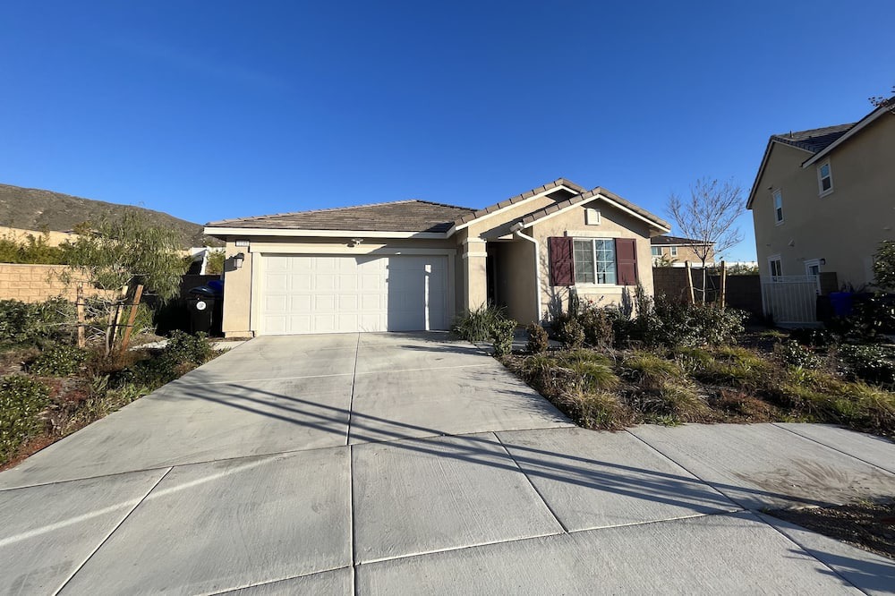 Photo of Outdoor in Jurupa Valley
