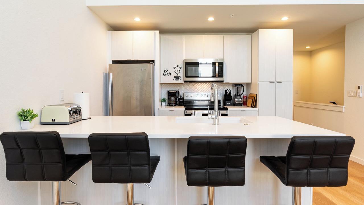 Photo of Kitchen in Cole