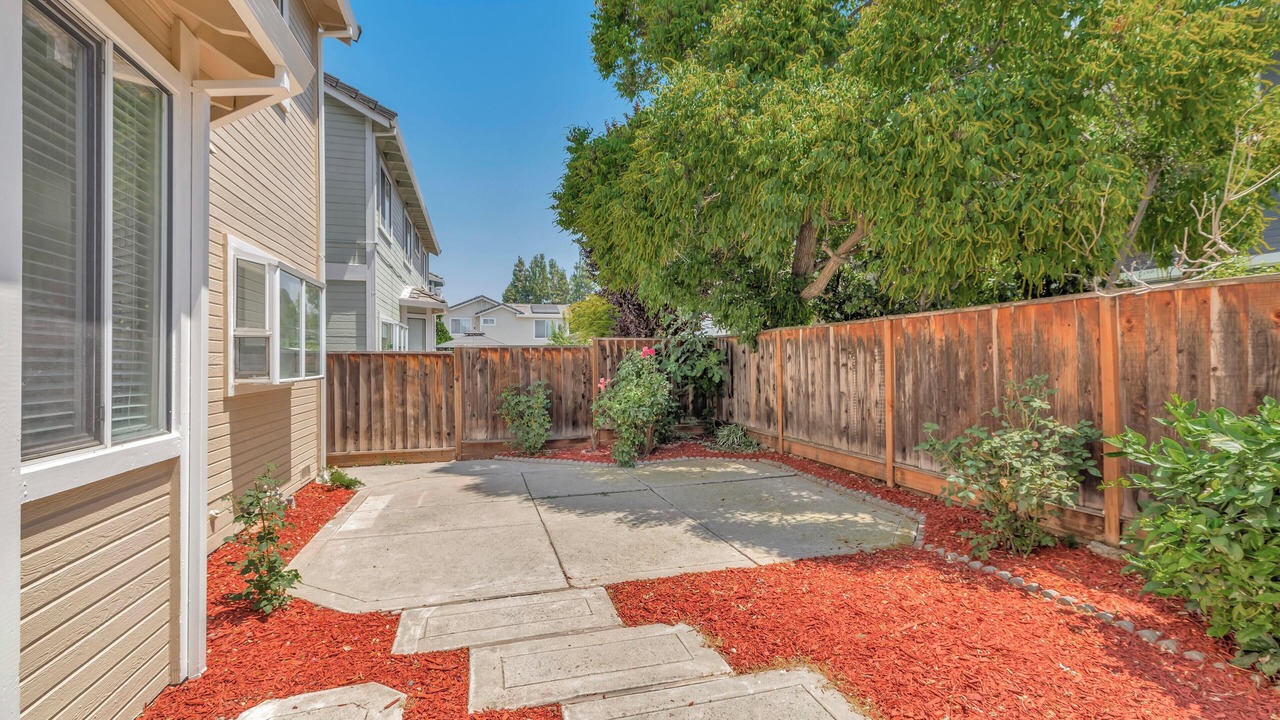 Photo of Outdoor in North San Jose
