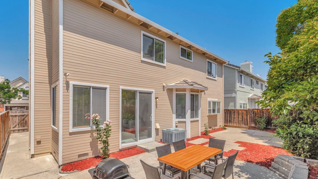 Photo of Outdoor in North San Jose