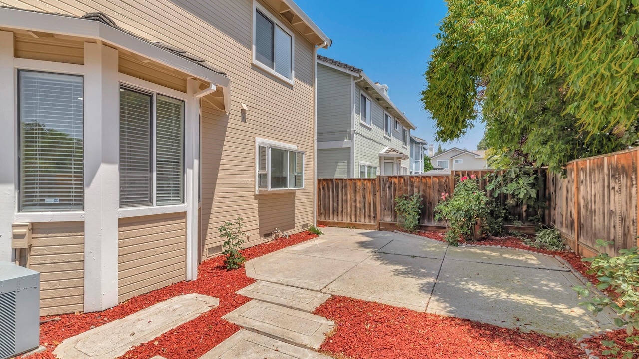 Photo of Outdoor in North San Jose