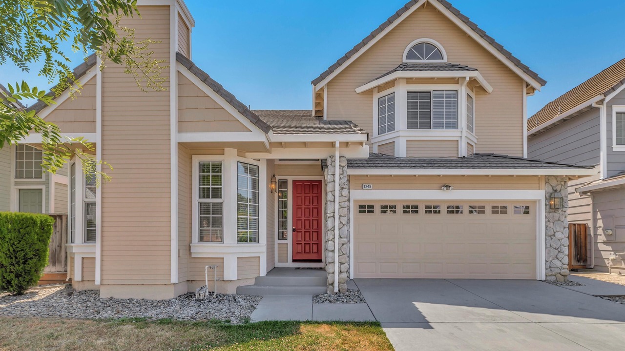 Photo of Outdoor in North San Jose