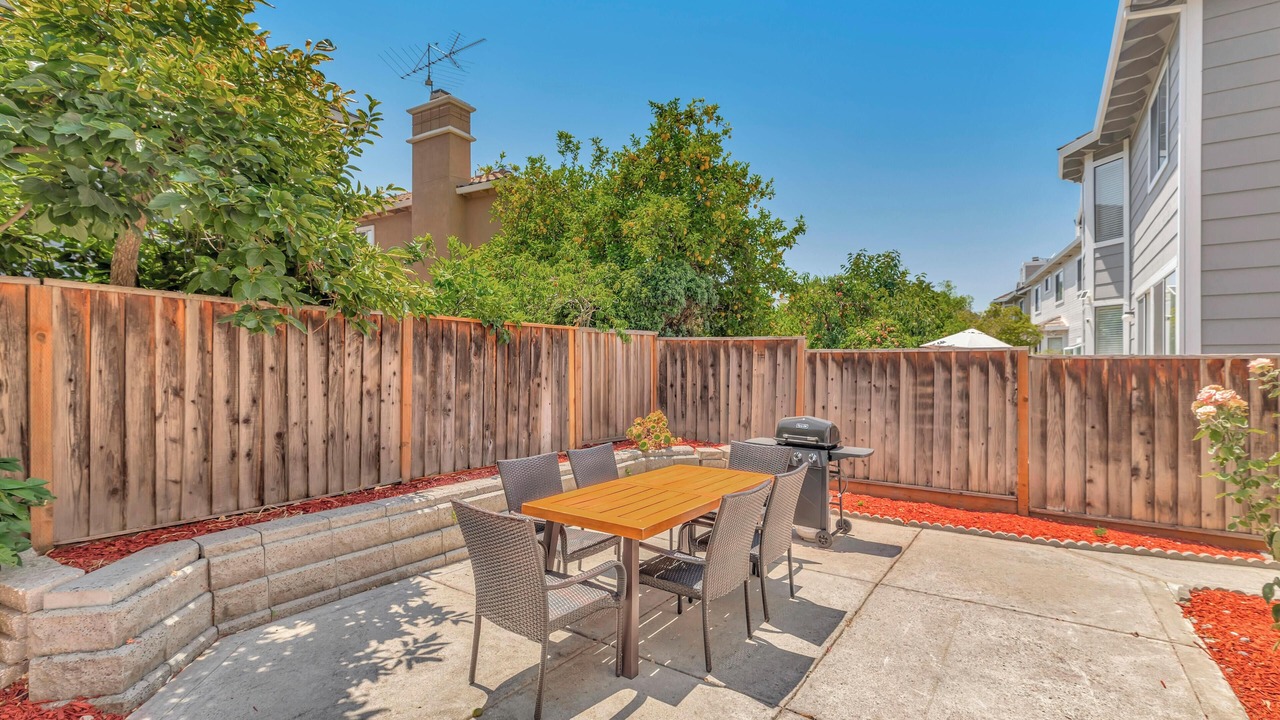 Photo of Outdoor in North San Jose