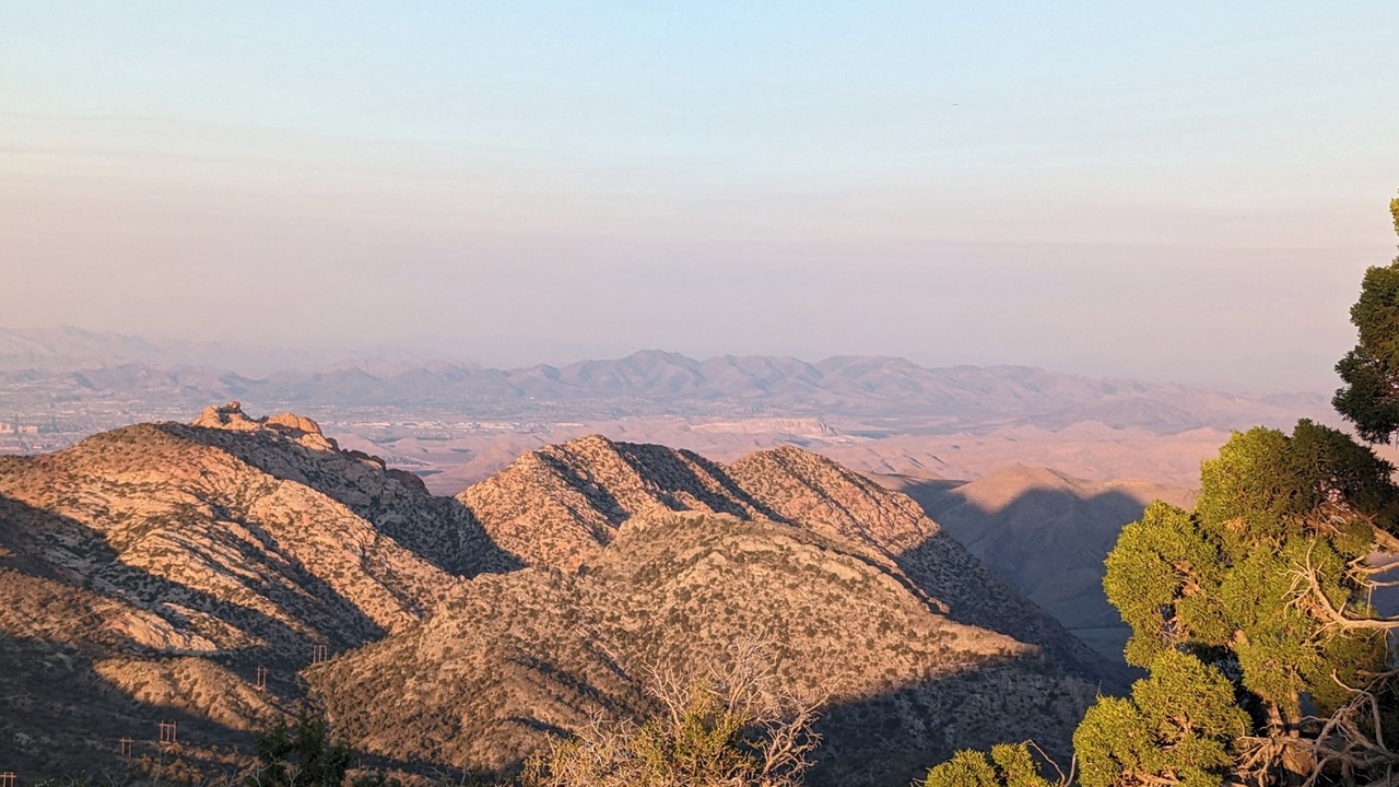 Photo of Others in Mount Charleston
