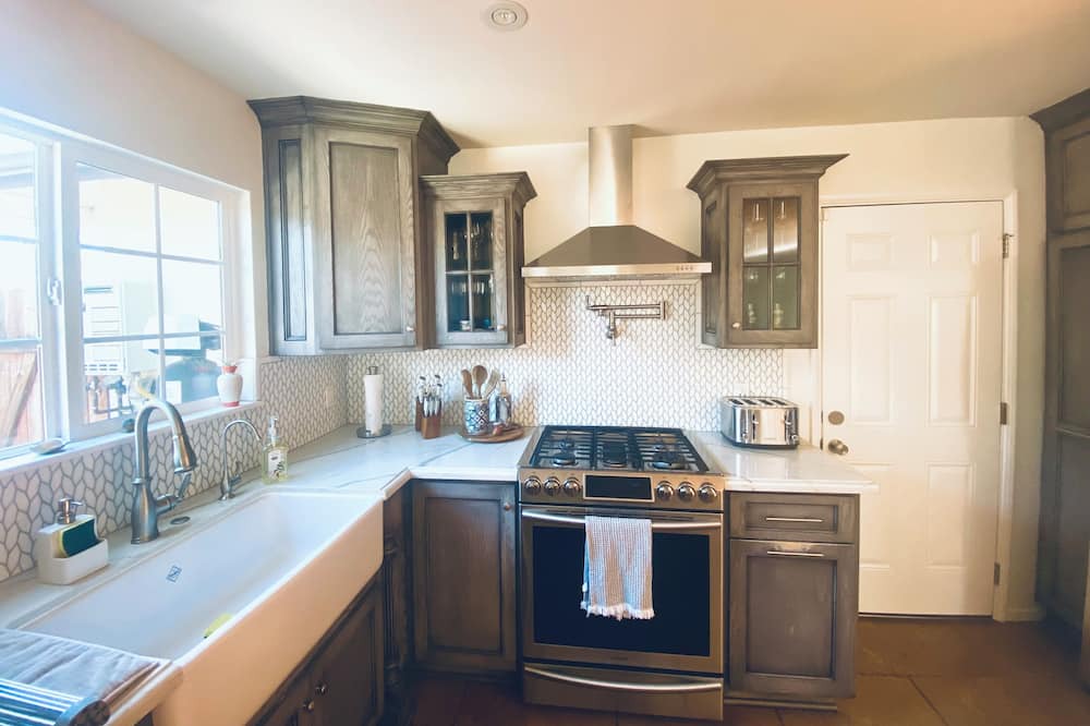 Photo of Kitchen in Ventura