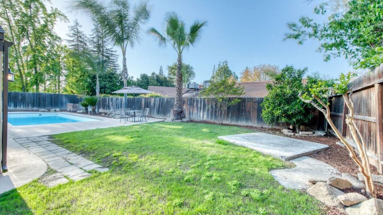 Photo of Outdoor in Fresno