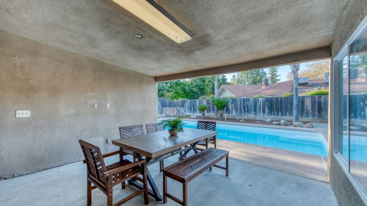 Photo of Outdoor in Fresno