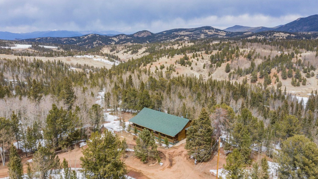 Photo of Outdoor in Cripple Creek