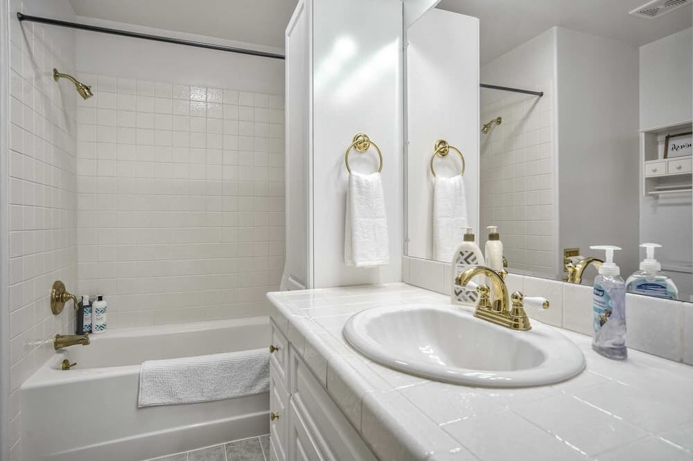 Photo of Bathroom in Cripple Creek