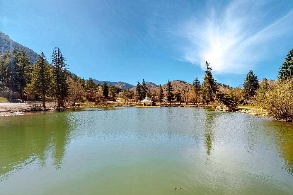 Photo of Outdoor in Green Mountain Falls