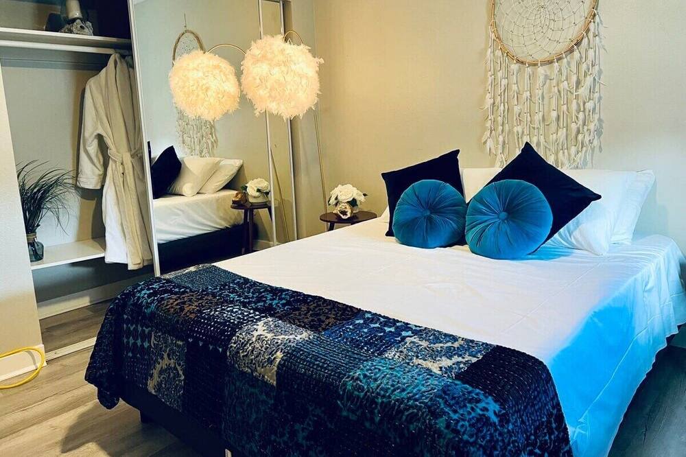 Photo of Bedroom in Boulder