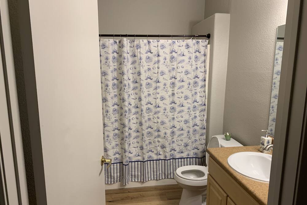 Photo of Bathroom in Las Vegas