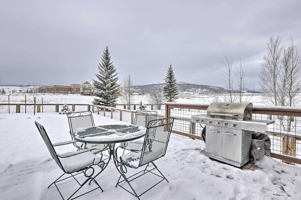Photo of Outdoor in Grand Elk Ranch