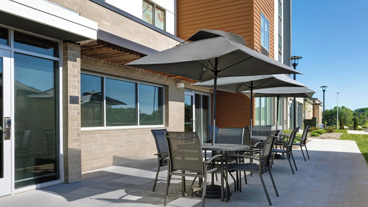 Photo of Patio Balcony in Gateway