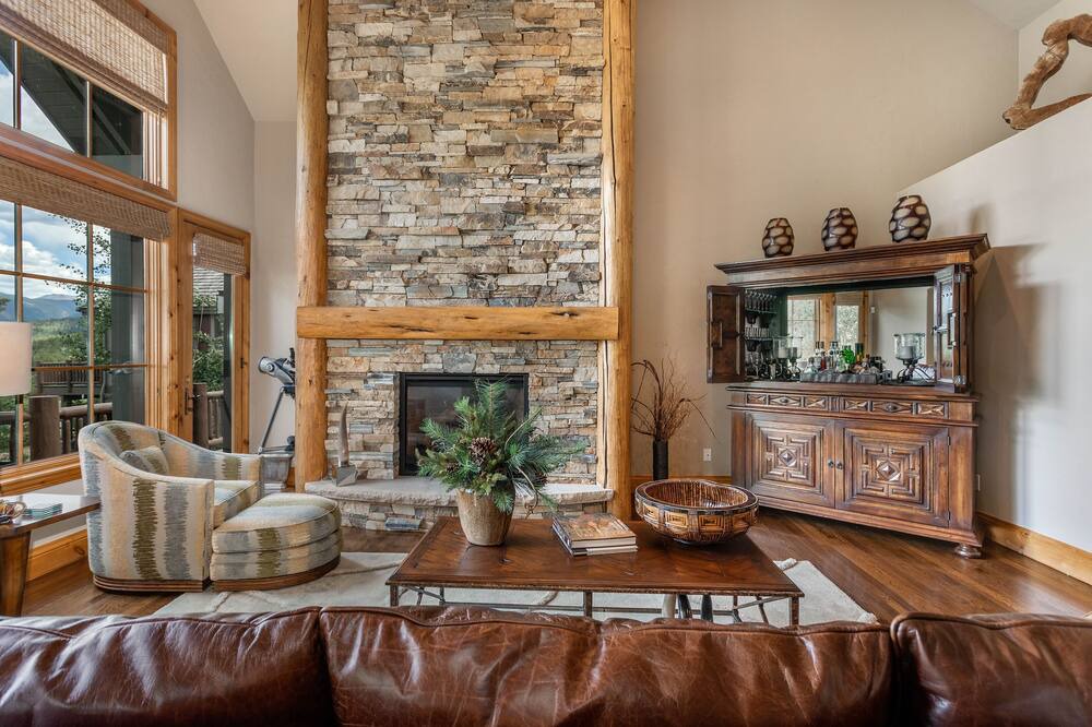 Photo of Livingroom in Cordillera