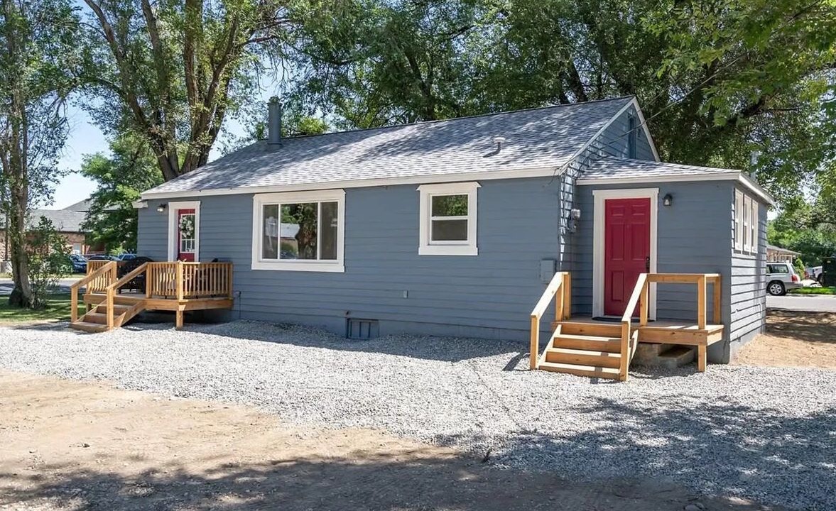 Photo of Outdoor in Longmont