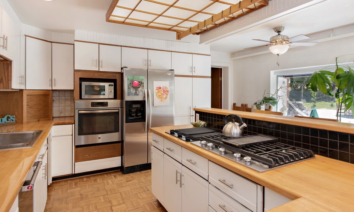 Photo of Kitchen in Glenwood Springs