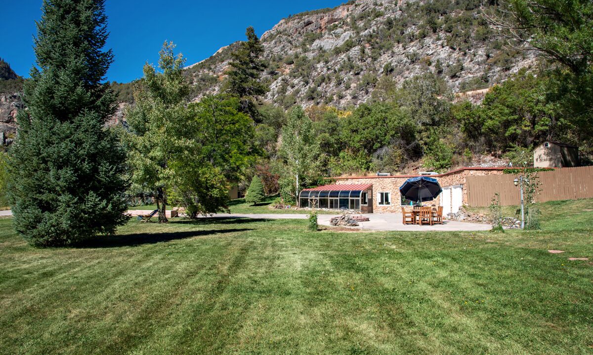 Photo of Outdoor in Glenwood Springs