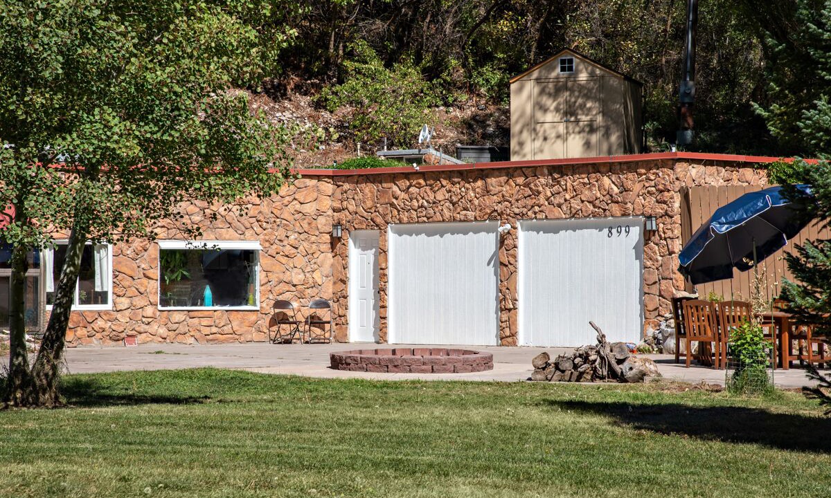 Photo of Outdoor in Glenwood Springs