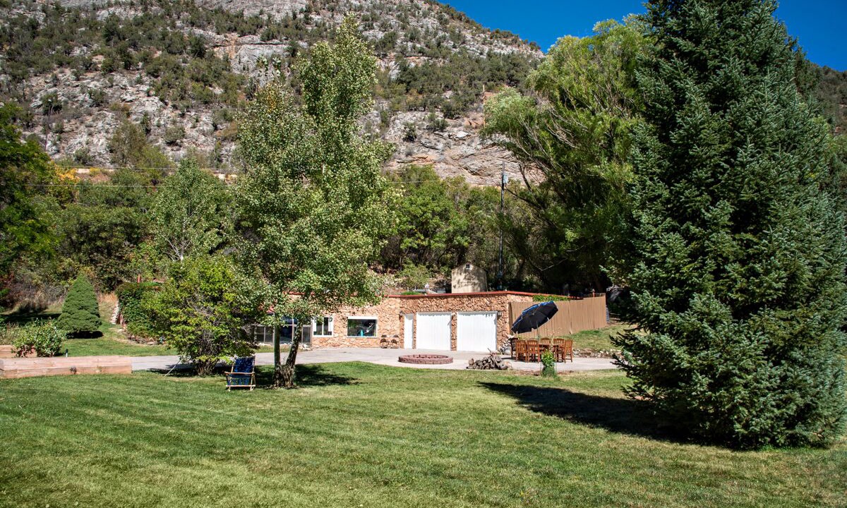 Photo of Outdoor in Glenwood Springs