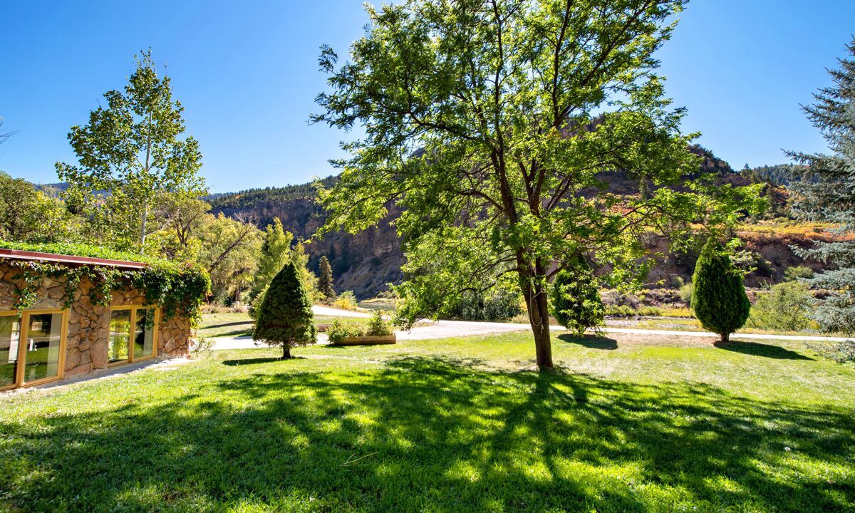 Photo of Outdoor in Glenwood Springs