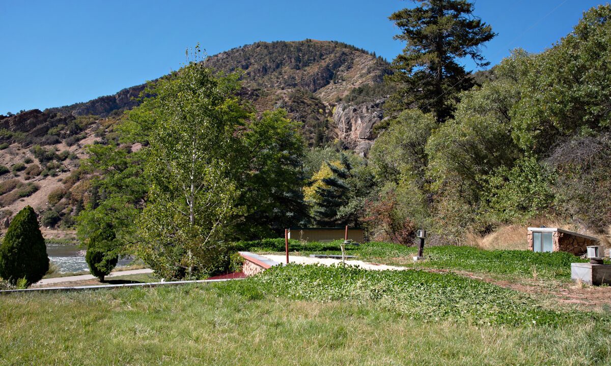 Photo of Outdoor in Glenwood Springs