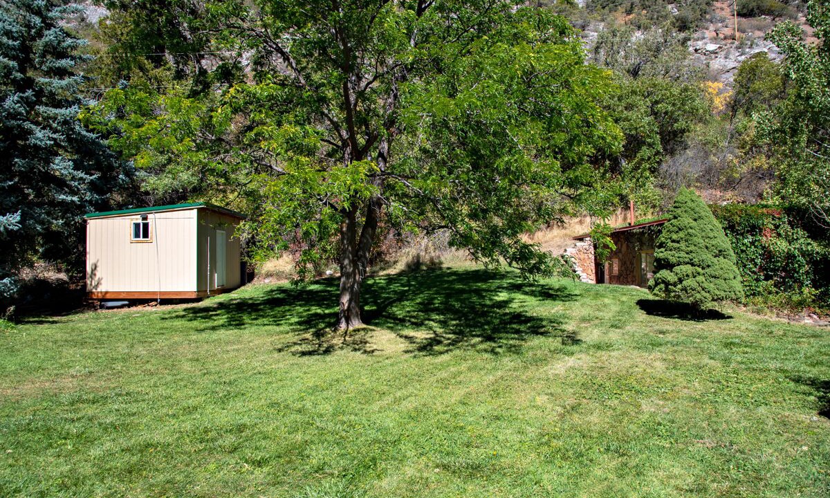 Photo of Outdoor in Glenwood Springs