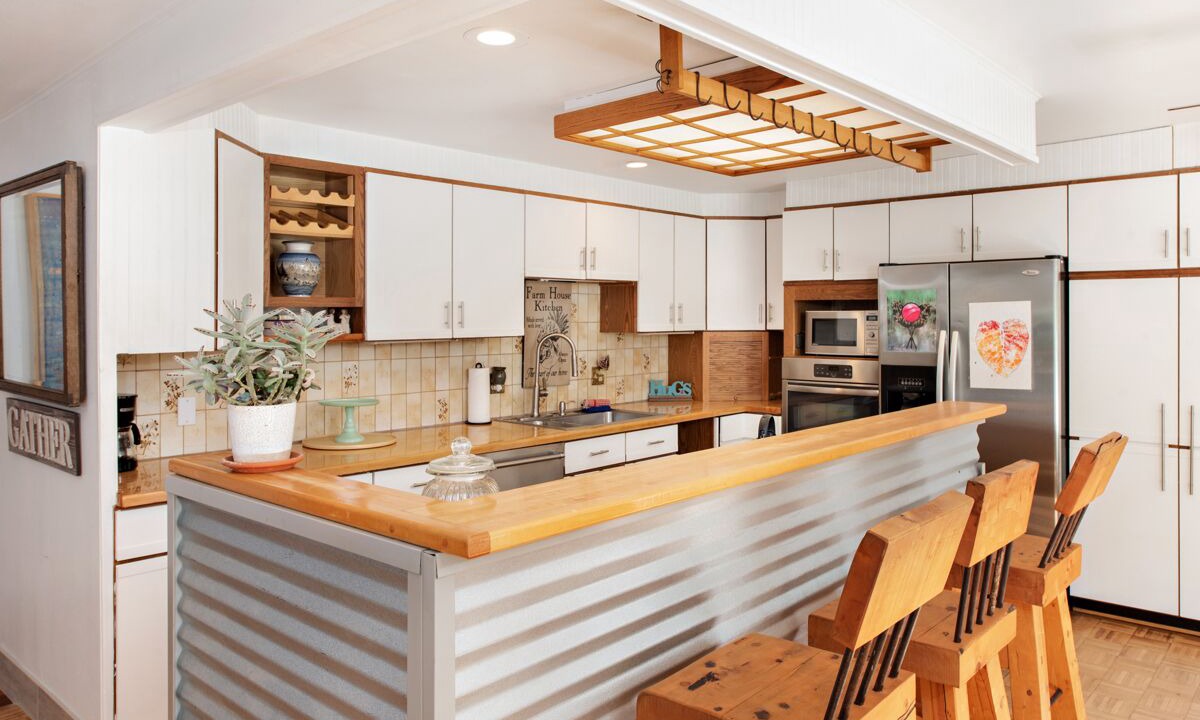 Photo of Kitchen in Glenwood Springs