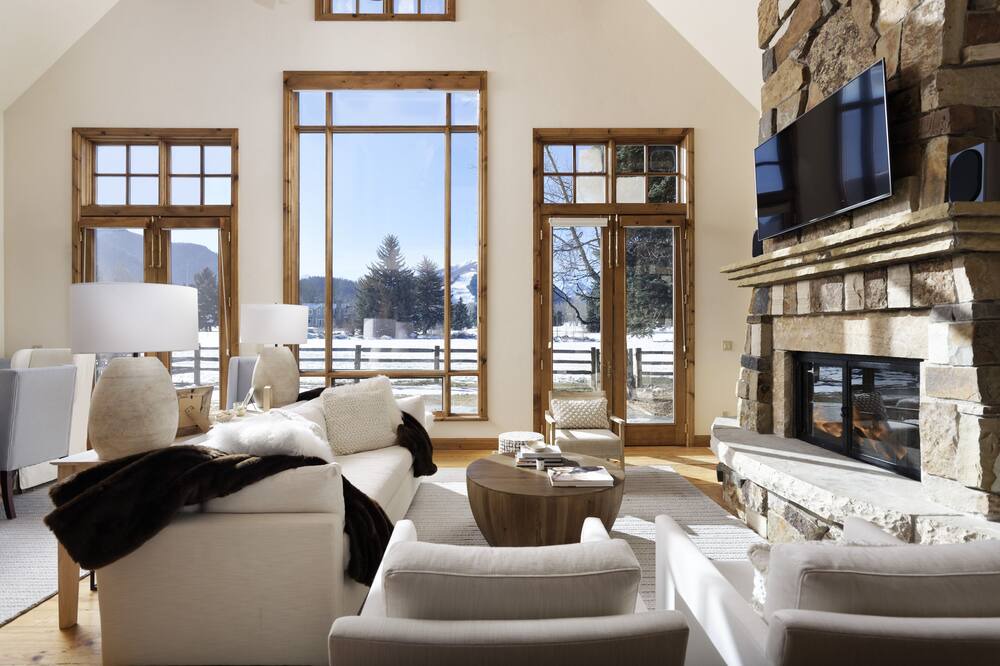 Photo of Livingroom in Aspen