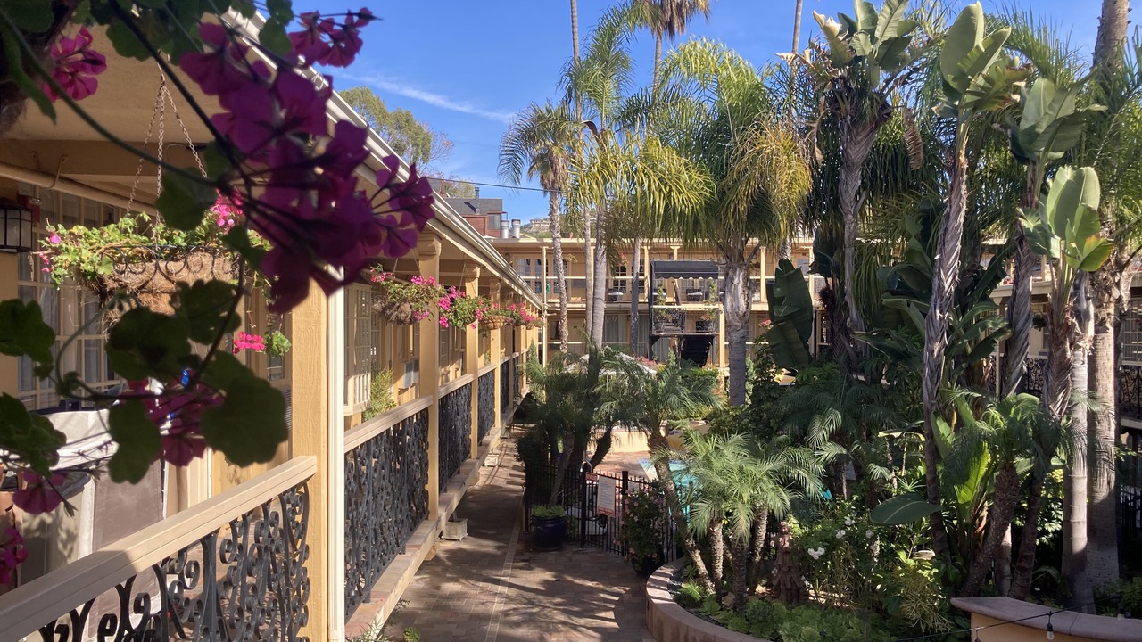 Photo of Outdoor in Laguna Beach