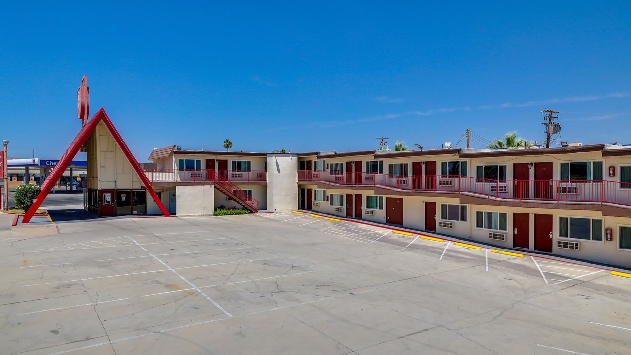 Photo of Outdoor in Needles