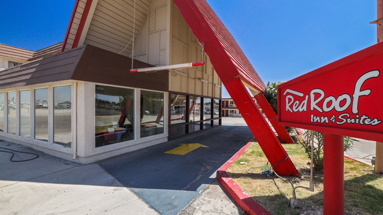 Photo of Outdoor in Needles