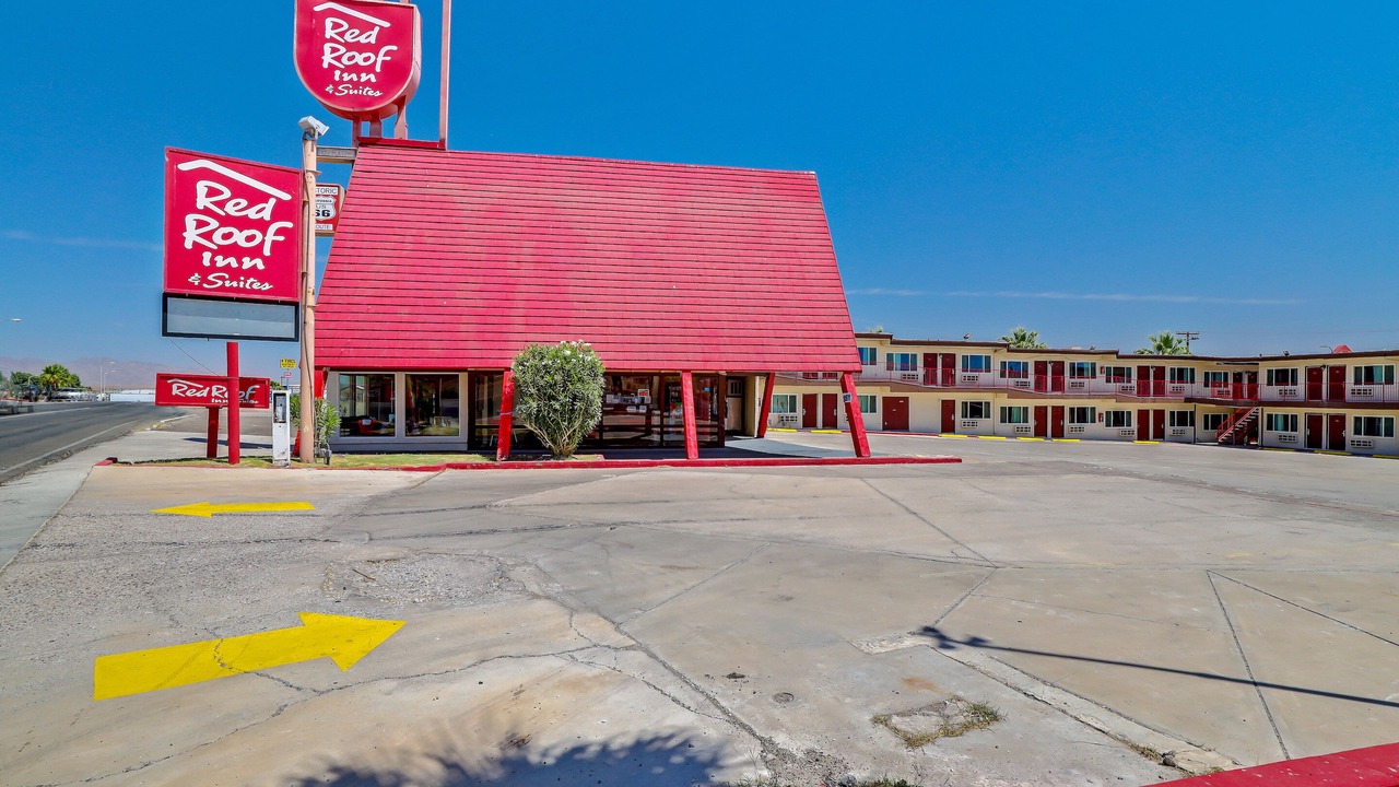 Photo of Outdoor in Needles