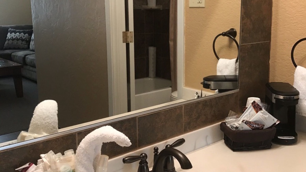 Photo of Bathroom in Yerington