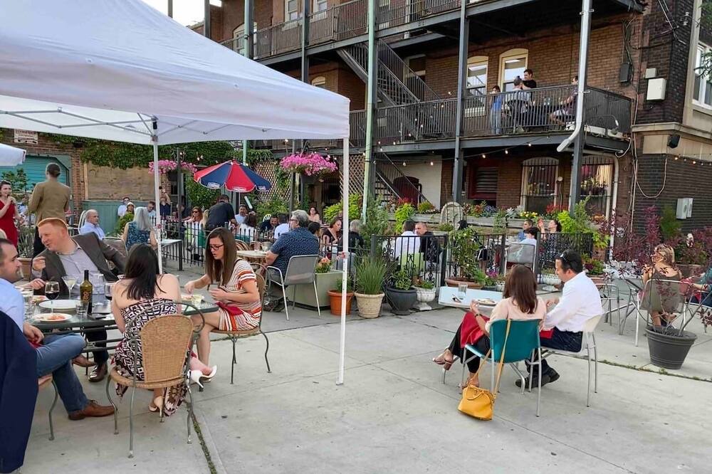 Photo of Others in Little Italy