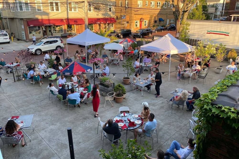 Photo of Outdoor in Little Italy