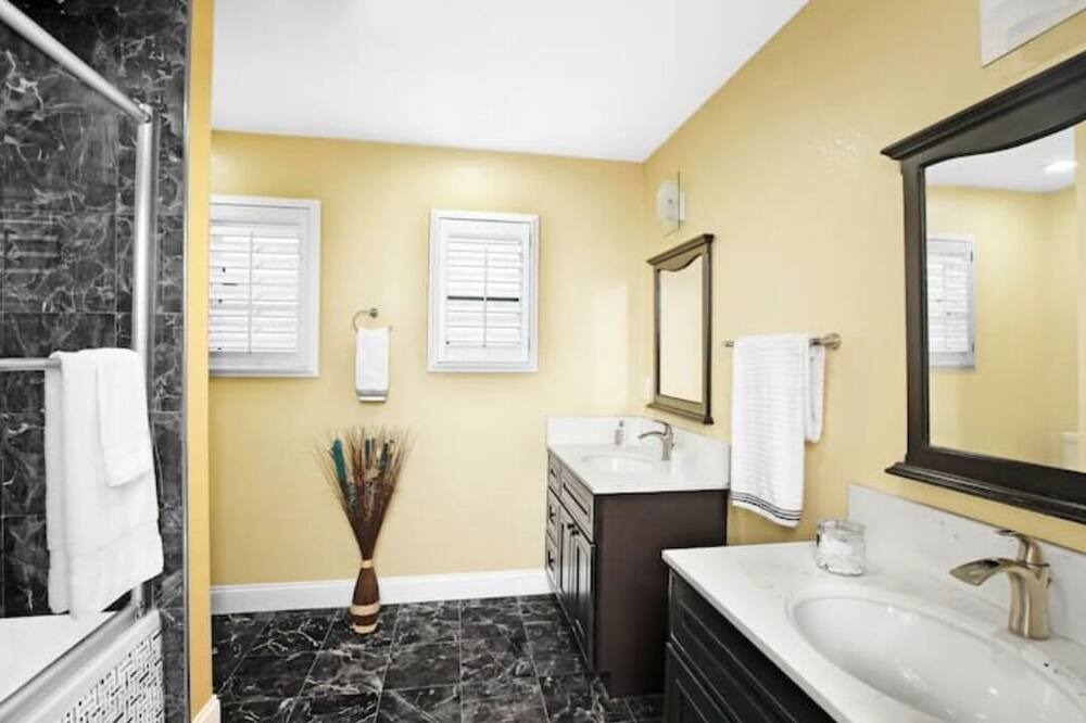 Photo of Bathroom in Mission Valley