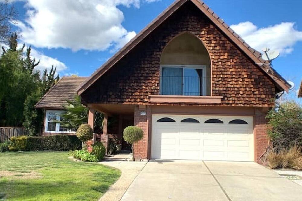 Photo of Outdoor in Mission Valley